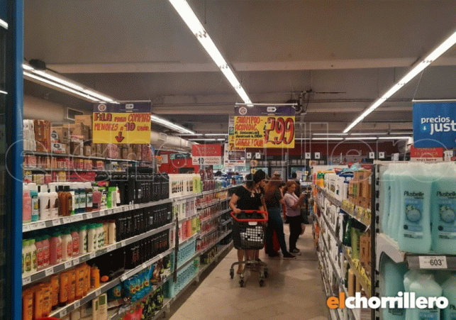 InfoSanLuis - Noticias locales