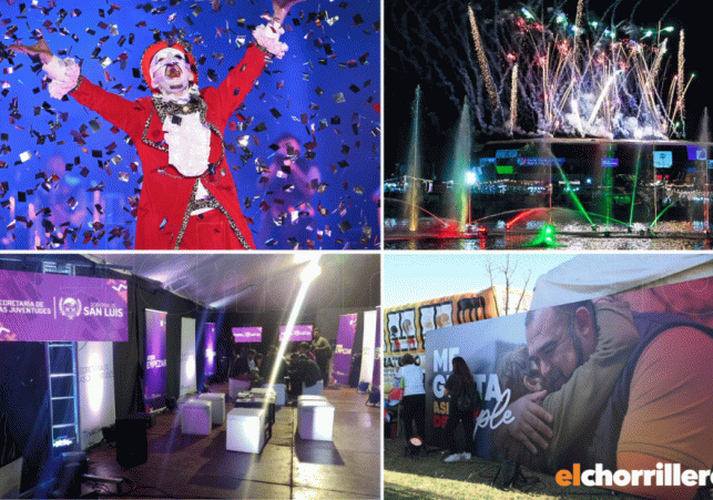 InfoSanLuis - Noticias locales