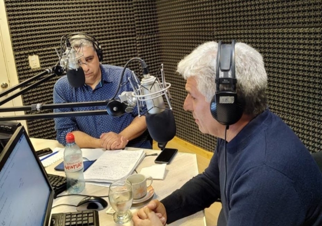 InfoSanLuis - Noticias locales