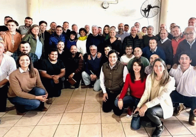 InfoSanLuis - Noticias locales