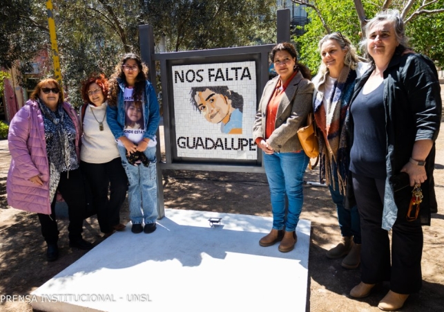 InfoSanLuis - Noticias locales