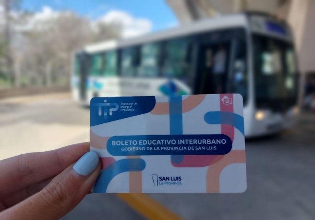 InfoSanLuis - Noticias locales