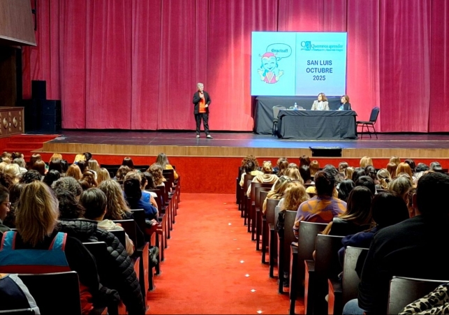 InfoSanLuis - Noticias locales