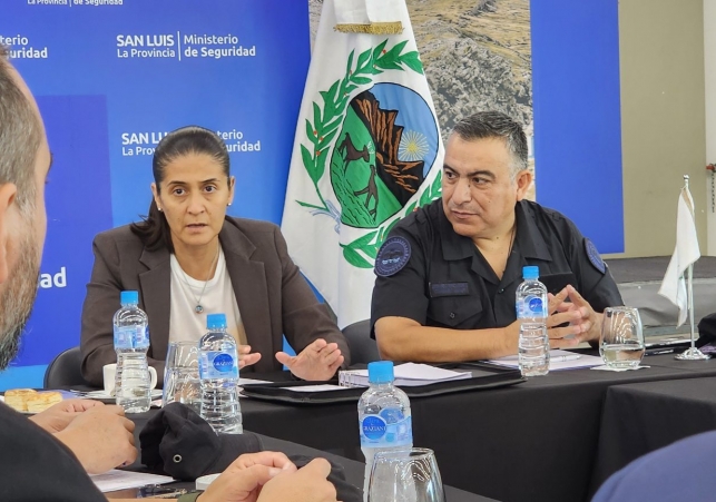 InfoSanLuis - Noticias locales