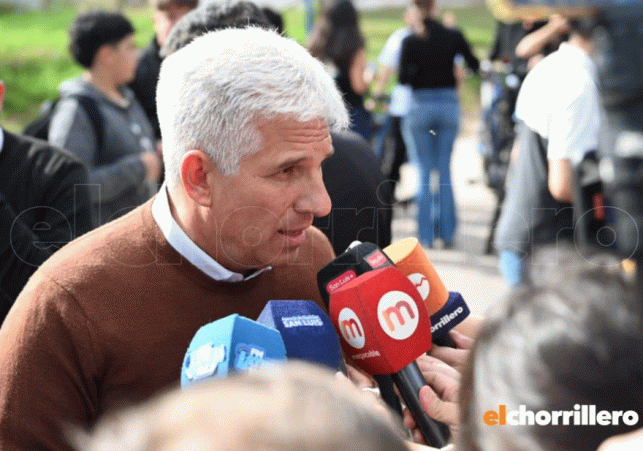 InfoSanLuis - Noticias locales