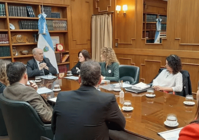 InfoSanLuis - Noticias locales