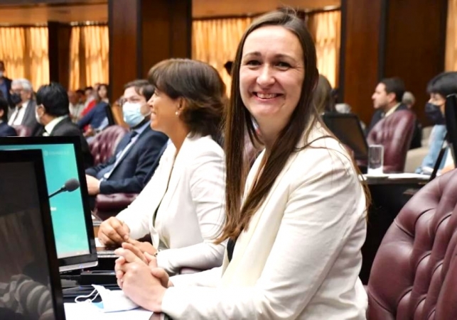 InfoSanLuis - Noticias locales