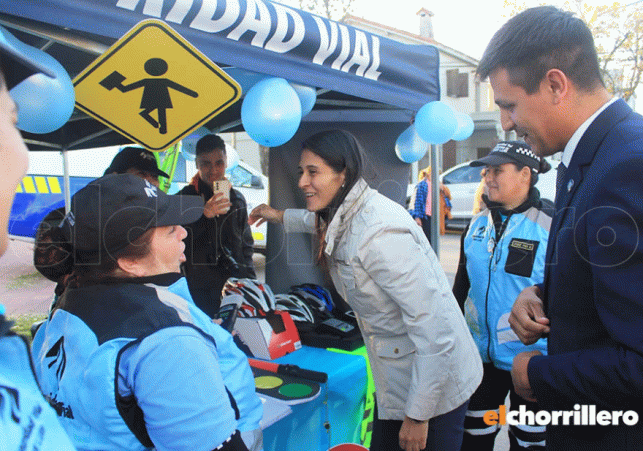 InfoSanLuis - Noticias locales