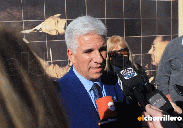 InfoSanLuis - Noticias locales