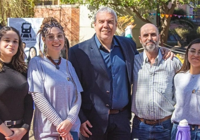 InfoSanLuis - Noticias locales