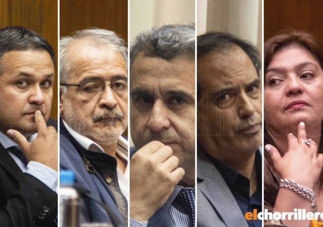 InfoSanLuis - Noticias locales
