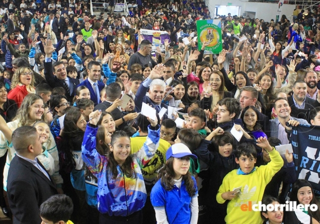 InfoSanLuis - Noticias locales
