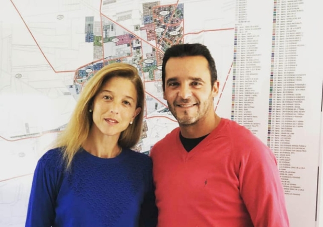 InfoSanLuis - Noticias locales