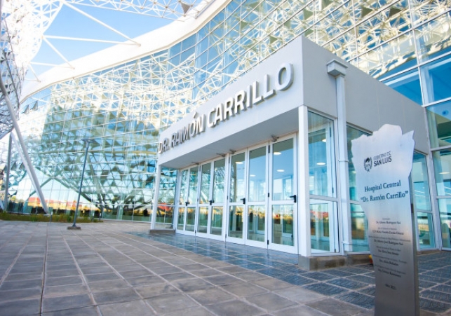 InfoSanLuis - Noticias locales