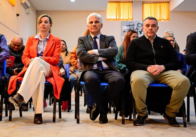 InfoSanLuis - Noticias locales