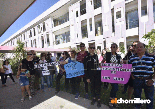 InfoSanLuis - Noticias locales