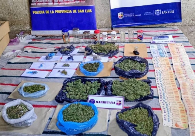 InfoSanLuis - Noticias locales