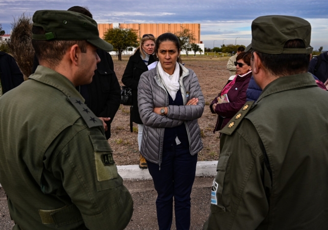 InfoSanLuis - Noticias locales