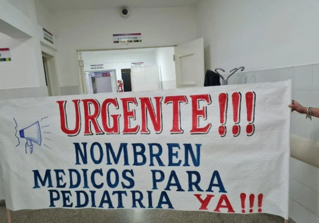 InfoSanLuis - Noticias locales