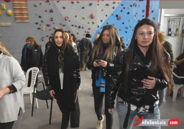 InfoSanLuis - Noticias locales