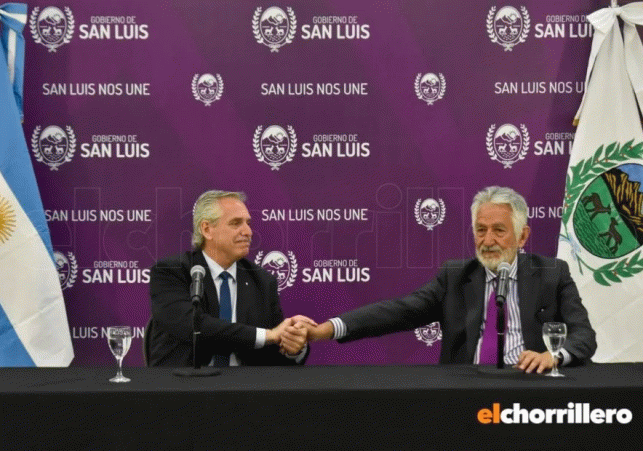 InfoSanLuis - Noticias locales