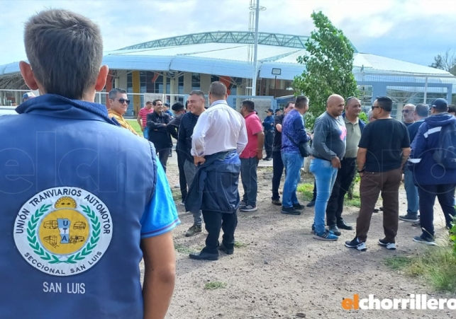 InfoSanLuis - Noticias locales