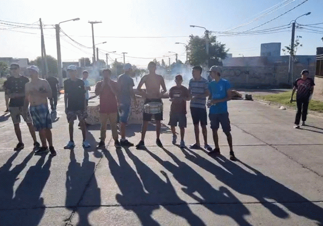 InfoSanLuis - Noticias locales