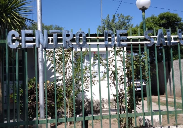 InfoSanLuis - Noticias locales