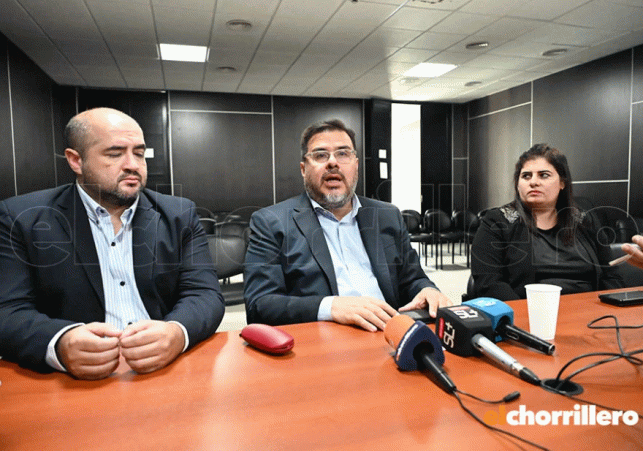 InfoSanLuis - Noticias locales