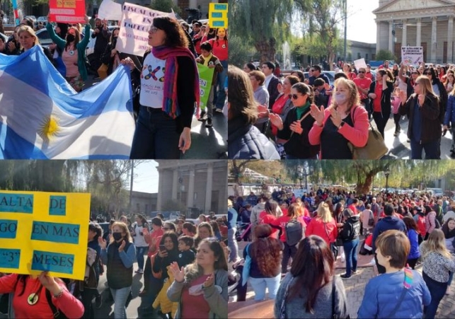 InfoSanLuis - Noticias locales