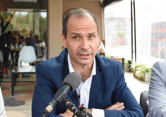 InfoSanLuis - Noticias locales