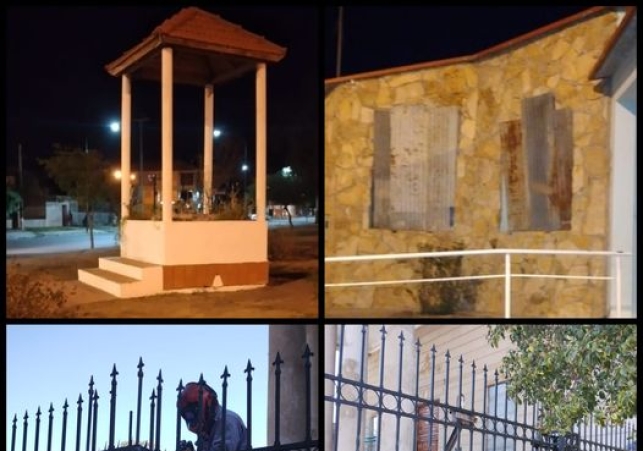 InfoSanLuis - Noticias locales