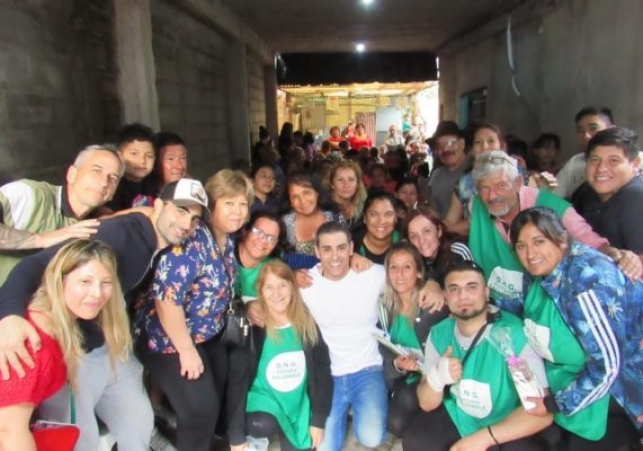 InfoSanLuis - Noticias locales