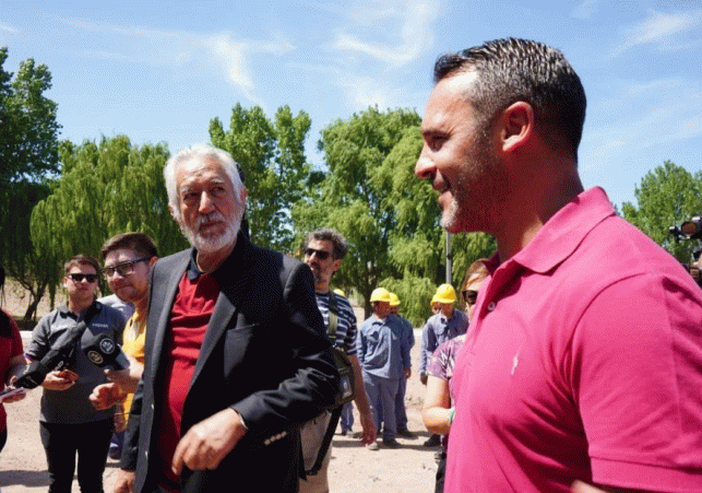 InfoSanLuis - Noticias locales