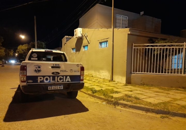 InfoSanLuis - Noticias locales