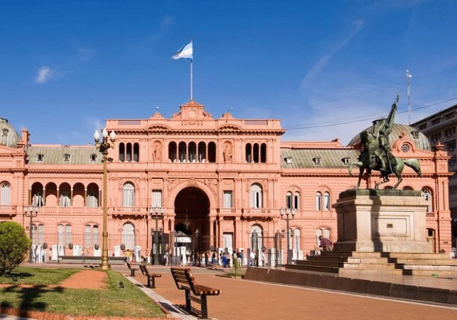 InfoSanLuis - Noticias locales