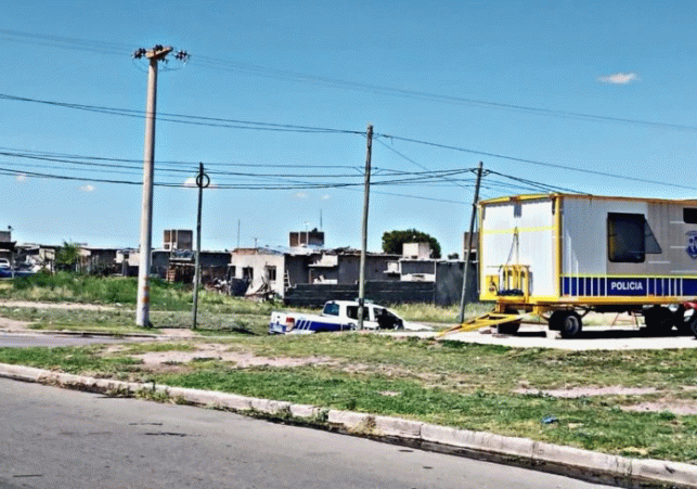 InfoSanLuis - Noticias locales