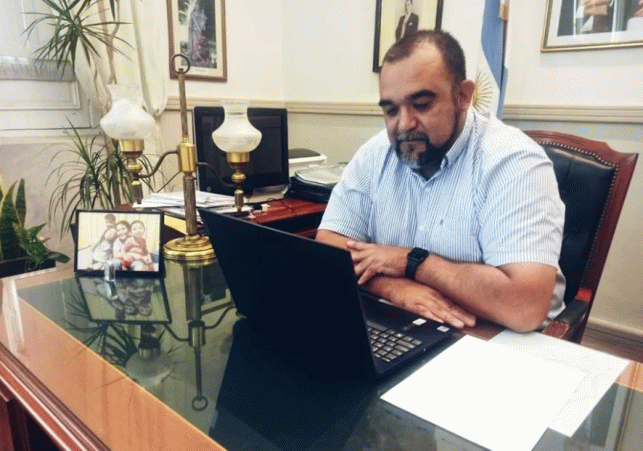 InfoSanLuis - Noticias locales