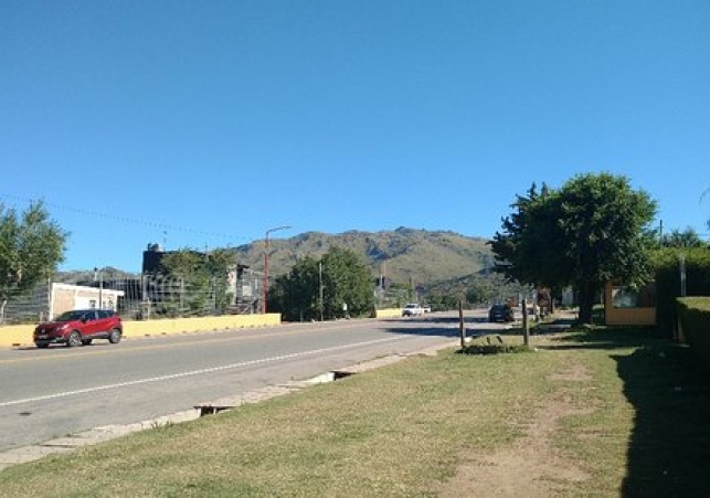 InfoSanLuis - Noticias locales