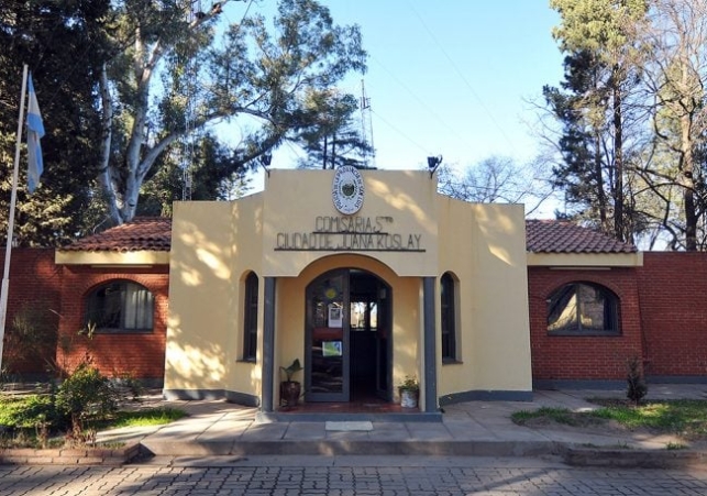 InfoSanLuis - Noticias locales