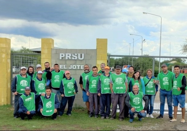 InfoSanLuis - Noticias locales