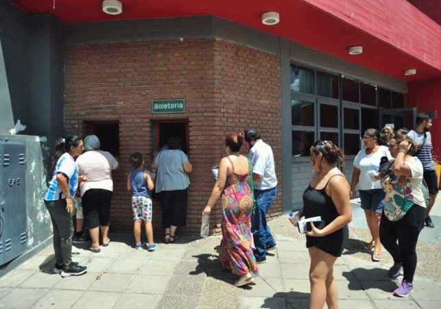 InfoSanLuis - Noticias locales