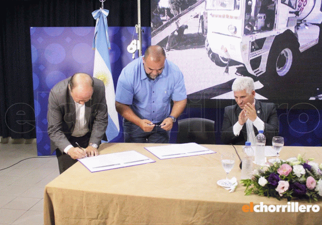 InfoSanLuis - Noticias locales