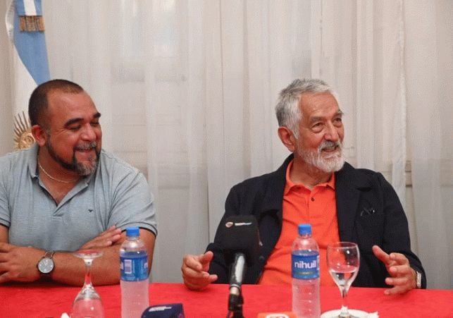 InfoSanLuis - Noticias locales