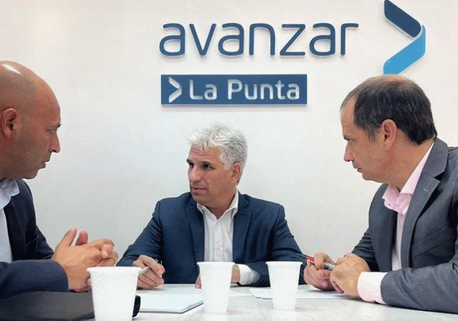 InfoSanLuis - Noticias locales