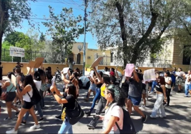InfoSanLuis - Noticias locales