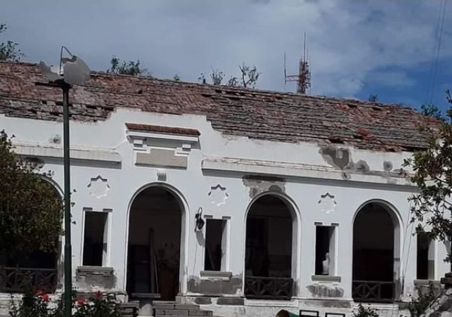 InfoSanLuis - Noticias locales