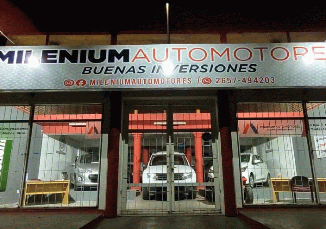 InfoSanLuis - Noticias locales