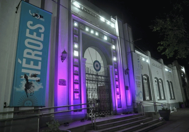 InfoSanLuis - Noticias locales