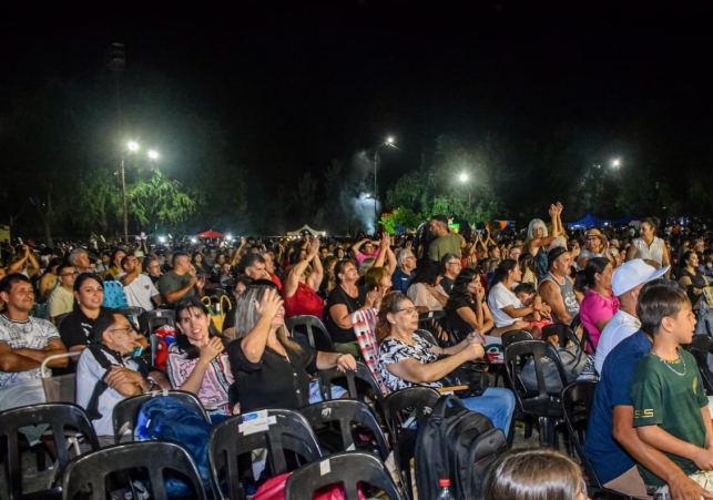 InfoSanLuis - Noticias locales